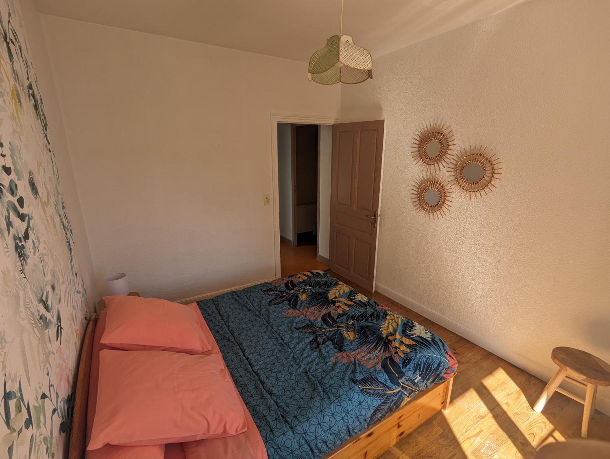 Le Domaine De La Croze Bed & Breakfast Gramat Dış mekan fotoğraf