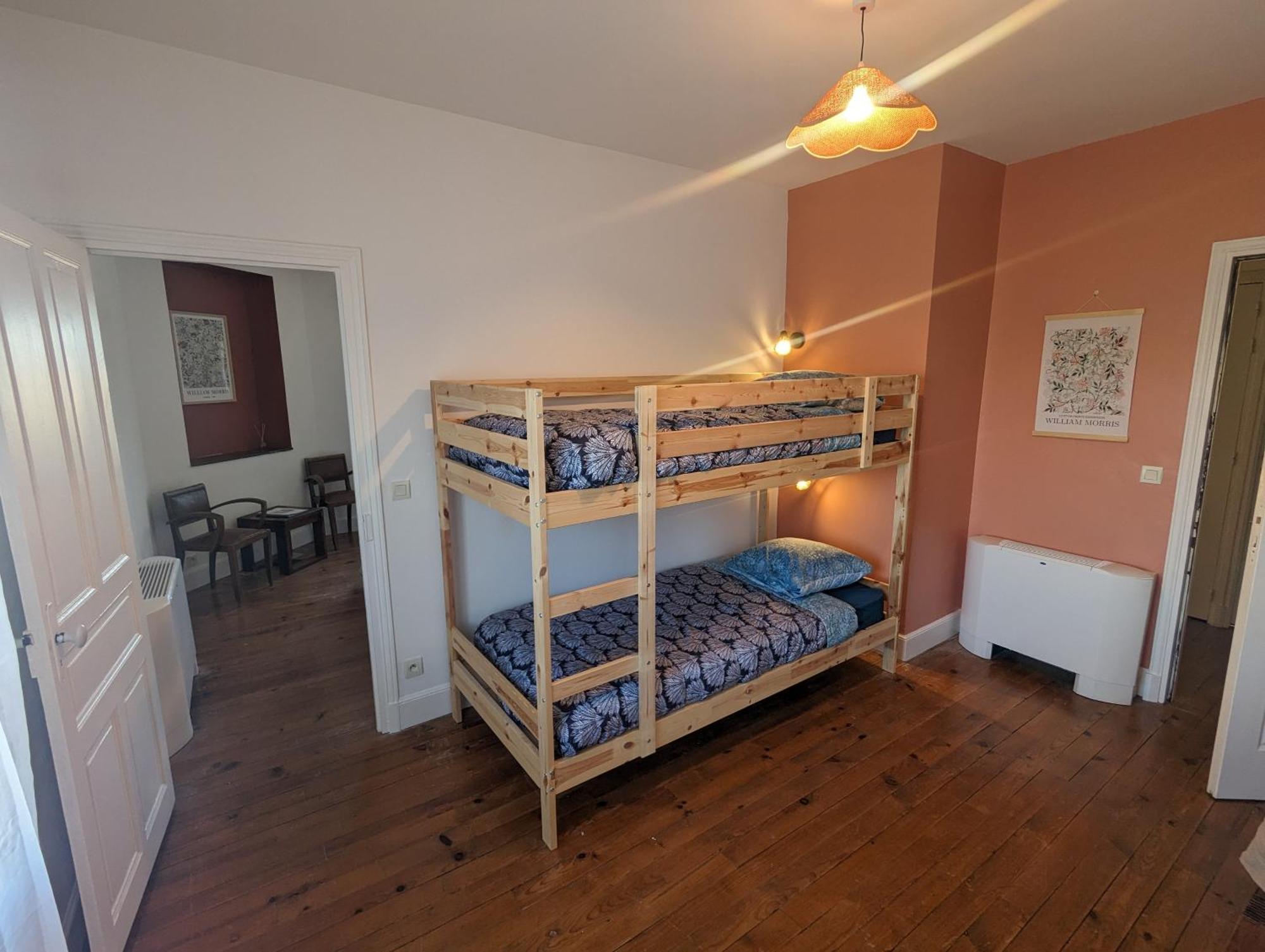 Le Domaine De La Croze Bed & Breakfast Gramat Dış mekan fotoğraf