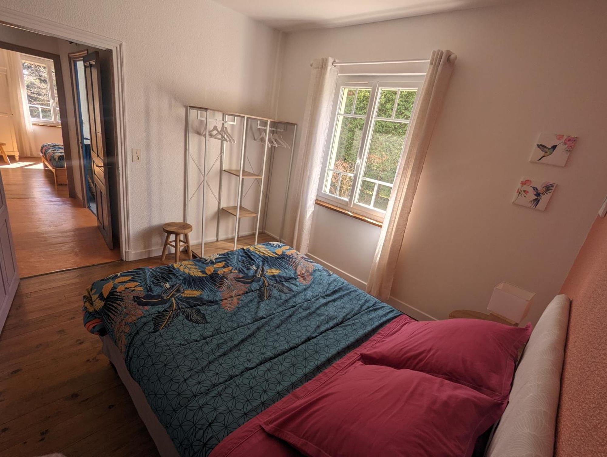 Le Domaine De La Croze Bed & Breakfast Gramat Dış mekan fotoğraf